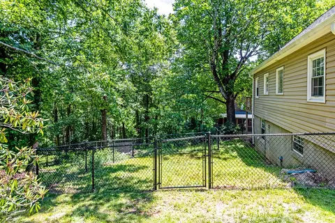 Exterior - 163 Alpine Way, Fancy Gap, VA 24328 photo 9 of 15
