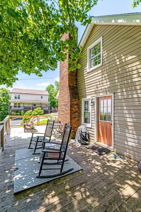 Exterior - 163 Alpine Way, Fancy Gap, VA 24328 photo 4 of 15