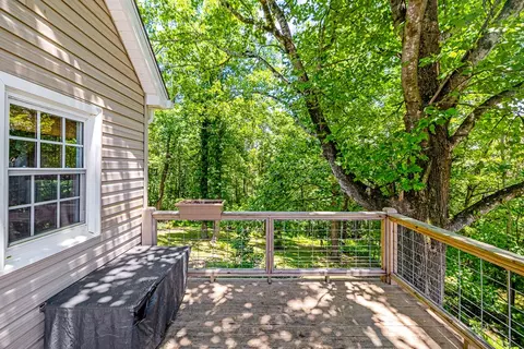 Exterior - 163 Alpine Way, Fancy Gap, VA 24328 photo 5 of 15