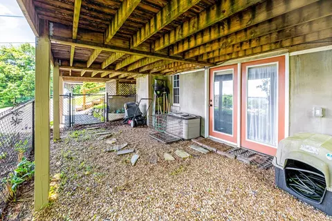 Exterior - 163 Alpine Way, Fancy Gap, VA 24328 photo 10 of 15