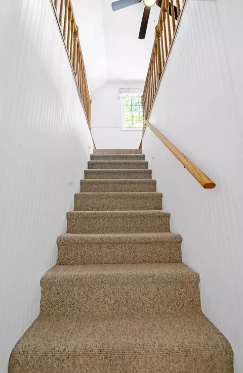 Entry Way - 163 Alpine Way, Fancy Gap, VA 24328 photo 3 of 4