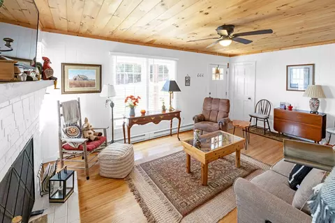 Living - 163 Alpine Way, Fancy Gap, VA 24328 photo 2 of 2
