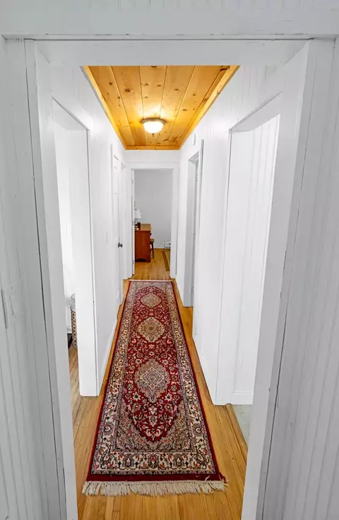 Entry Way - 163 Alpine Way, Fancy Gap, VA 24328 photo 1 of 4