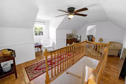 Entry Way - 163 Alpine Way, Fancy Gap, VA 24328 photo 4 of 4
