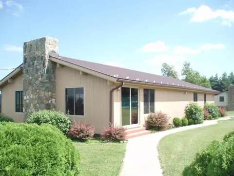 Exterior - 163 Alpine Way, Fancy Gap, VA 24328 photo 11 of 15