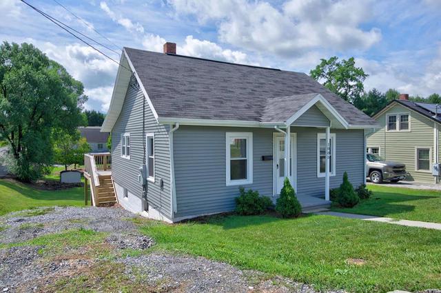 1005 W North St, Wytheville, VA 24382