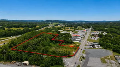 tbd Lee Hwy, Bristol, VA 24202