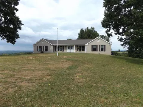3237 Sylvatus Hwy, Hillsville, VA 24343