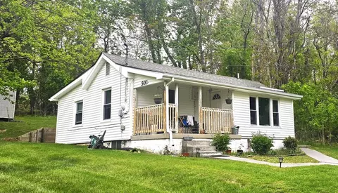 501 Piedmont St, Blacksburg, VA 24060