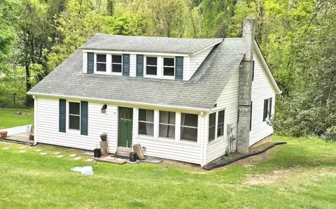508 Piedmont St, Blacksburg, VA 24060
