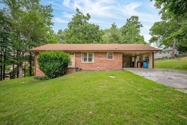 3987 Webbs Mill Rd N, Riner, VA 24149