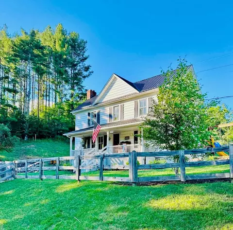 1978 Liberty Hill Rd, Fries, VA 24330