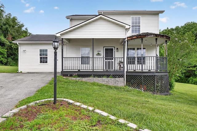 684 Hallock Cir, Abingdon, VA 24210