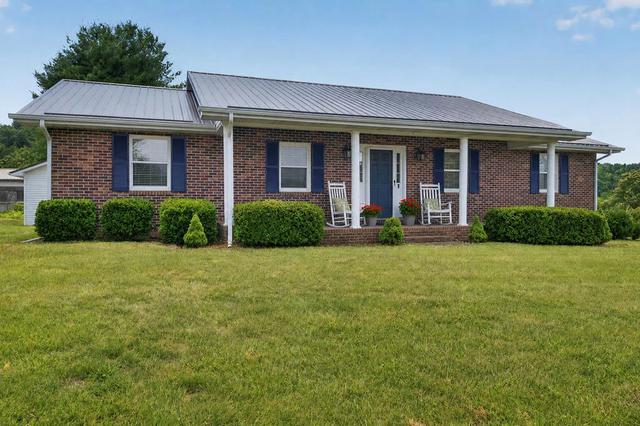 18200 Cleveland Rd, Abingdon, VA 24211