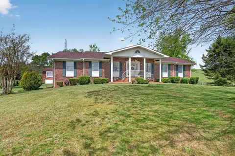 Exterior - 16471 B Spring Valley Rd, Abingdon, VA 24210 photo 2 of 12