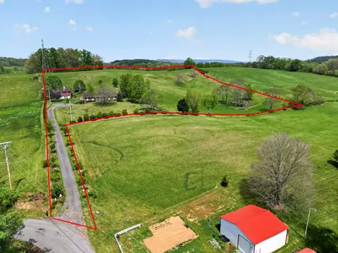 View/Area - 16471 B Spring Valley Rd, Abingdon, VA 24210 photo 3 of 6