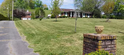 Exterior - 16471 B Spring Valley Rd, Abingdon, VA 24210 photo 8 of 12