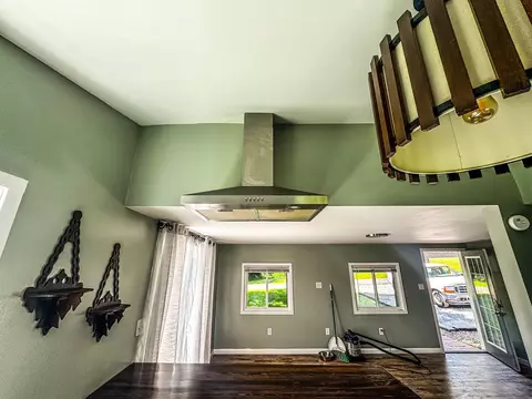 Entry Way - 200 Coleman Rd, Max Meadows, VA 24360 photo 1 of 2