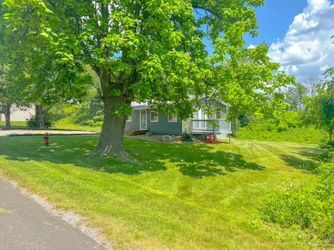 Exterior - 200 Coleman Rd, Max Meadows, VA 24360 photo 6 of 6