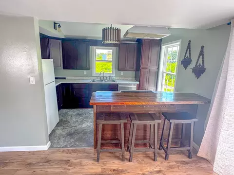 Kitchen - 200 Coleman Rd, Max Meadows, VA 24360 photo 1 of 8