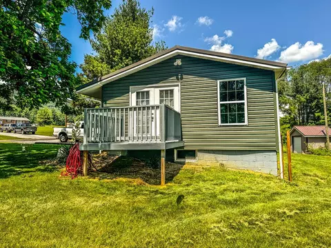 Exterior - 200 Coleman Rd, Max Meadows, VA 24360 photo 3 of 6