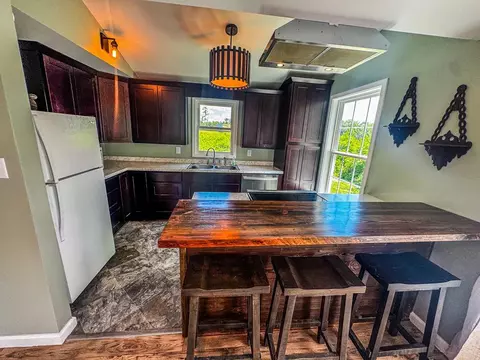 Kitchen - 200 Coleman Rd, Max Meadows, VA 24360 photo 2 of 8