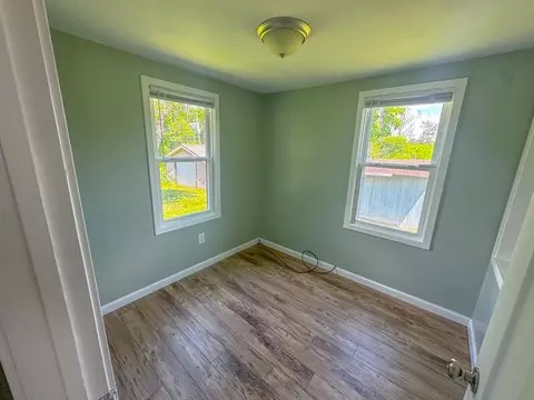 Bedroom - 200 Coleman Rd, Max Meadows, VA 24360 photo 3 of 3