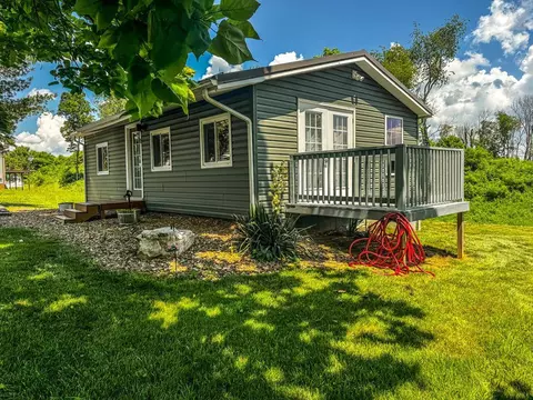 200 Coleman Rd, Max Meadows, VA 24360