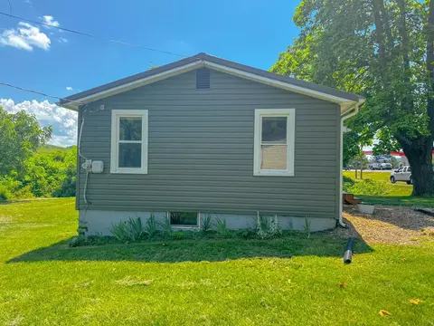 Exterior - 200 Coleman Rd, Max Meadows, VA 24360 photo 2 of 6