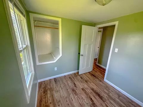 Bedroom - 200 Coleman Rd, Max Meadows, VA 24360 photo 2 of 3