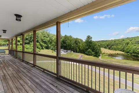 Exterior - 168 Mountain View Dr, Fancy Gap, VA 24328 photo 2 of 11