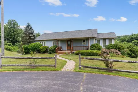 Exterior - 168 Mountain View Dr, Fancy Gap, VA 24328 photo 8 of 11