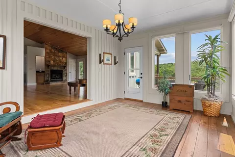 Exterior - 168 Mountain View Dr, Fancy Gap, VA 24328 photo 5 of 11