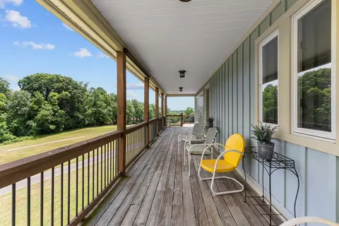 Exterior - 168 Mountain View Dr, Fancy Gap, VA 24328 photo 10 of 11
