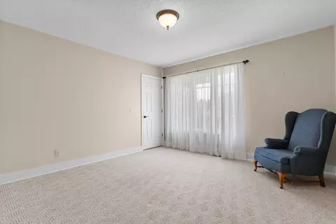 Bedroom - 168 Mountain View Dr, Fancy Gap, VA 24328 photo 2 of 2