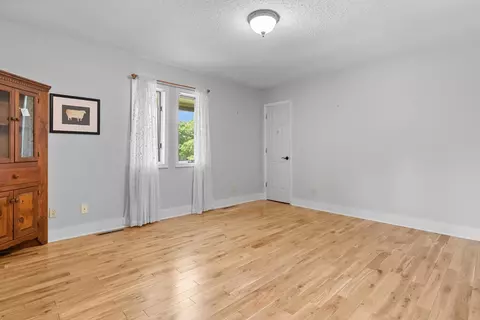 Bedroom - 168 Mountain View Dr, Fancy Gap, VA 24328 photo 1 of 2