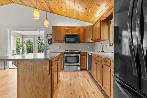 Kitchen - 168 Mountain View Dr, Fancy Gap, VA 24328 photo 1 of 1