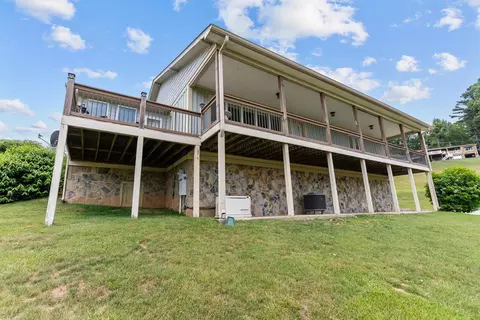 Exterior - 168 Mountain View Dr, Fancy Gap, VA 24328 photo 9 of 11