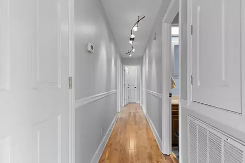 Entry Way - 168 Mountain View Dr, Fancy Gap, VA 24328 photo 1 of 1