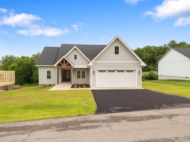 370 Fairfield Ln, Wytheville, VA 24382