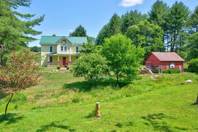 2067 Bethlehem Church Rd NE, Floyd, VA 24091