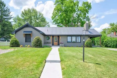 350 W Spiller St, Wytheville, VA 24382