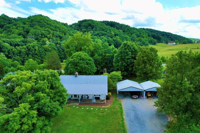 26312 Pewter Ln, Abingdon, VA 24211