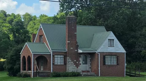 5402 Sugar Grove Hwy, Sugar Grove, VA 24375