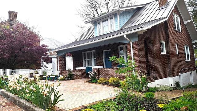 117 W Main, Abingdon, VA 24210