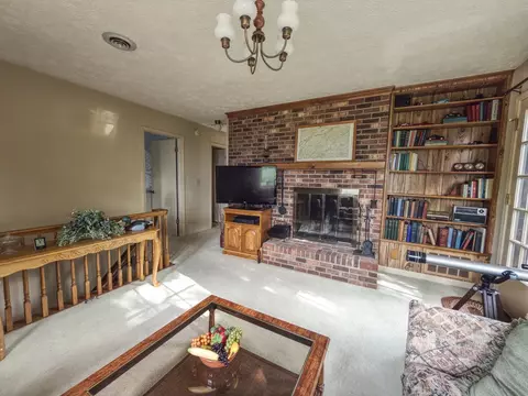 Living - 54 Windermere Way, Fancy Gap, VA 24328 photo 2 of 3