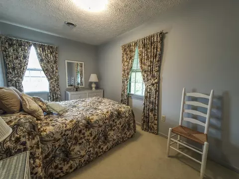 Bedroom - 54 Windermere Way, Fancy Gap, VA 24328 photo 2 of 3