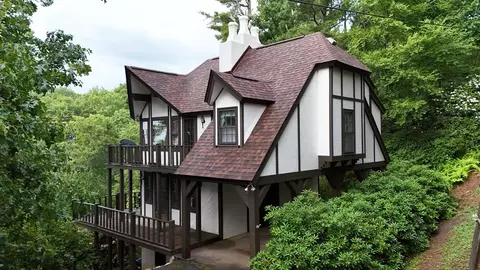 54 Windermere Way, Fancy Gap, VA 24328