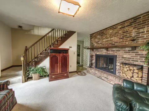 Living - 54 Windermere Way, Fancy Gap, VA 24328 photo 1 of 3
