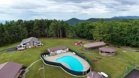 Exterior - 54 Windermere Way, Fancy Gap, VA 24328 photo 5 of 7